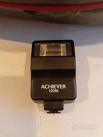 Flash Achiever 120M