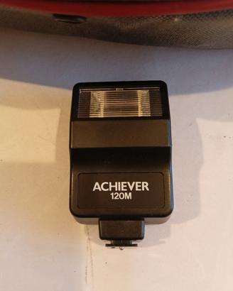 Flash Achiever 120M