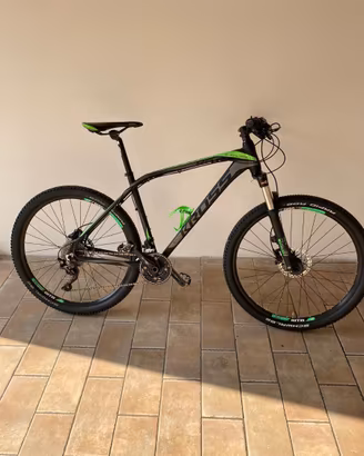 Mtb kross level R6 27.5