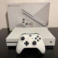 Xbox One S  2TB