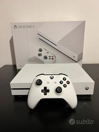 Xbox One S  2TB