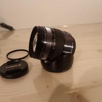 Panasonic Lumix 12-35mm f2.8 obiettivo PERFETTO