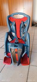 Seggiolino Bellelli  posteriore 22kg