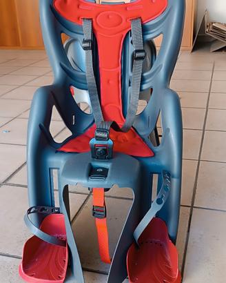 Seggiolino Bellelli  posteriore 22kg