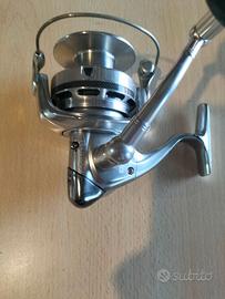 Mulinello Tica Talisman TG 8000 h