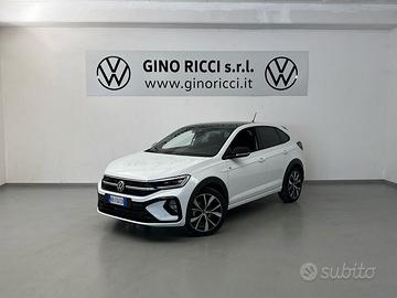Volkswagen Taigo 1.0 TSI DSG R-Line