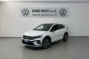 Volkswagen Taigo 1.0 TSI DSG R-Line