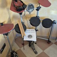 Batteria Elettronica - Medeli DD 501