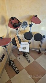 Batteria Elettronica - Medeli DD 501