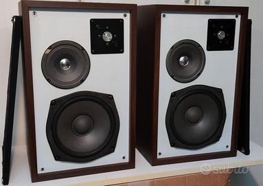 Casse acustiche DIESSE mod. D/6/8
