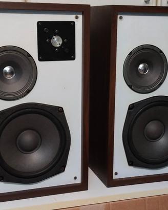 Casse acustiche DIESSE mod. D/6/8