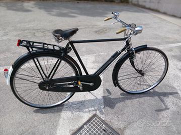 Bici Rally Rockstar vintage anni '70
