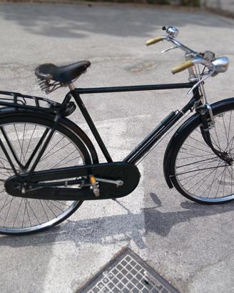 Bici Rally Rockstar vintage anni '70