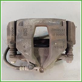 Pinze Freno Anteriore Sinistro SX FIAT 500L LIVING