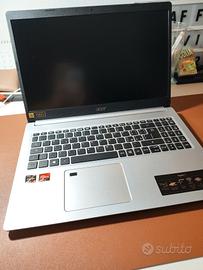 Computer Acer a515-45-r1ym Prezzo Trattabile 