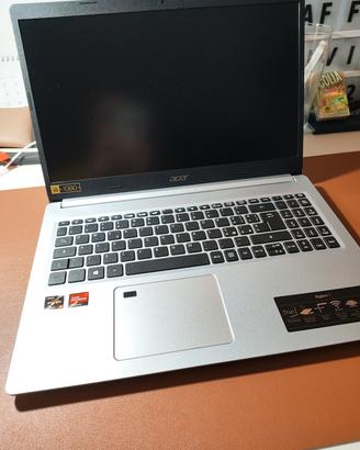 Computer Acer a515-45-r1ym Prezzo Trattabile 