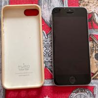 Apple iPhone SE 2016