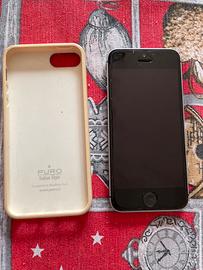 Apple iPhone SE 2016