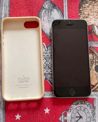 Apple iPhone SE 2016