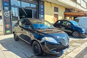 Lancia Ypsilon 1.3 MJT 95cv Elefantino 2014
