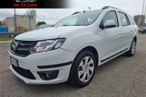 DACIA Logan MCV 1.5 dCi 8V 75 CV S&S Ambiance