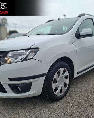DACIA Logan MCV 1.5 dCi 8V 75 CV S&S Ambiance