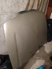 Cofano fiat marea sw