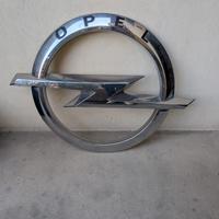 simbolo Opel vintage  
