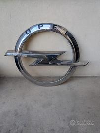 simbolo Opel vintage  