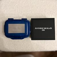 Antoine nicolas 1986-Amalfi/Tecnotempo