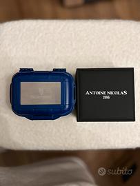 Antoine nicolas 1986-Amalfi/Tecnotempo