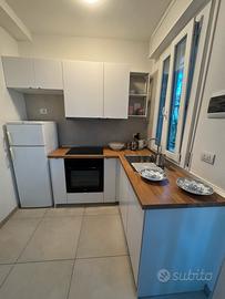 Villetta trilocale a due passi dal mare