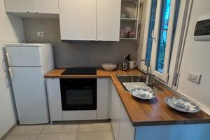 Villetta trilocale a due passi dal mare