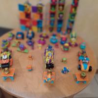 collezione super zing 