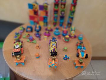 collezione super zing 