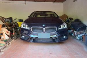 BMW active tourer 218d advantage