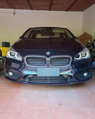 BMW active tourer 218d advantage