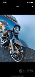 Harley Davidson Street Glide Special