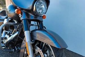 Harley Davidson Street Glide Special