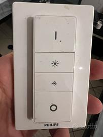 Hue dimmer switch