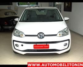 VOLKSWAGEN up 1.0 5 porte - 2019