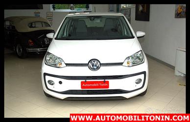 VOLKSWAGEN up 1.0 5 porte - 2019