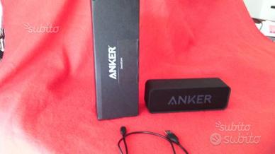 Soundcore anker A3102