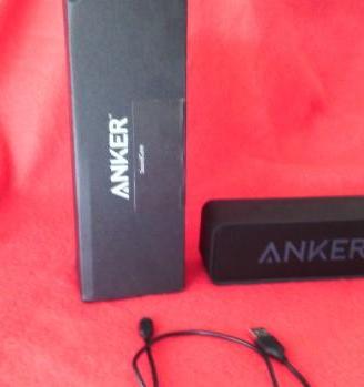 Soundcore anker A3102