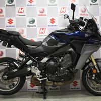 Yamaha Tracer 9 GT+