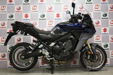 Yamaha Tracer 9 GT+