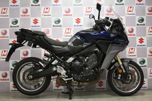 Yamaha Tracer 9 GT+