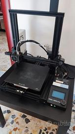 Stampante 3D Anycubic Mega Zero 2.0