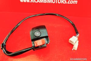 DEVIO SENSORE MOTO GUZZI STELVIO 1200