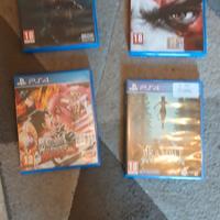 giochi ps4 10€